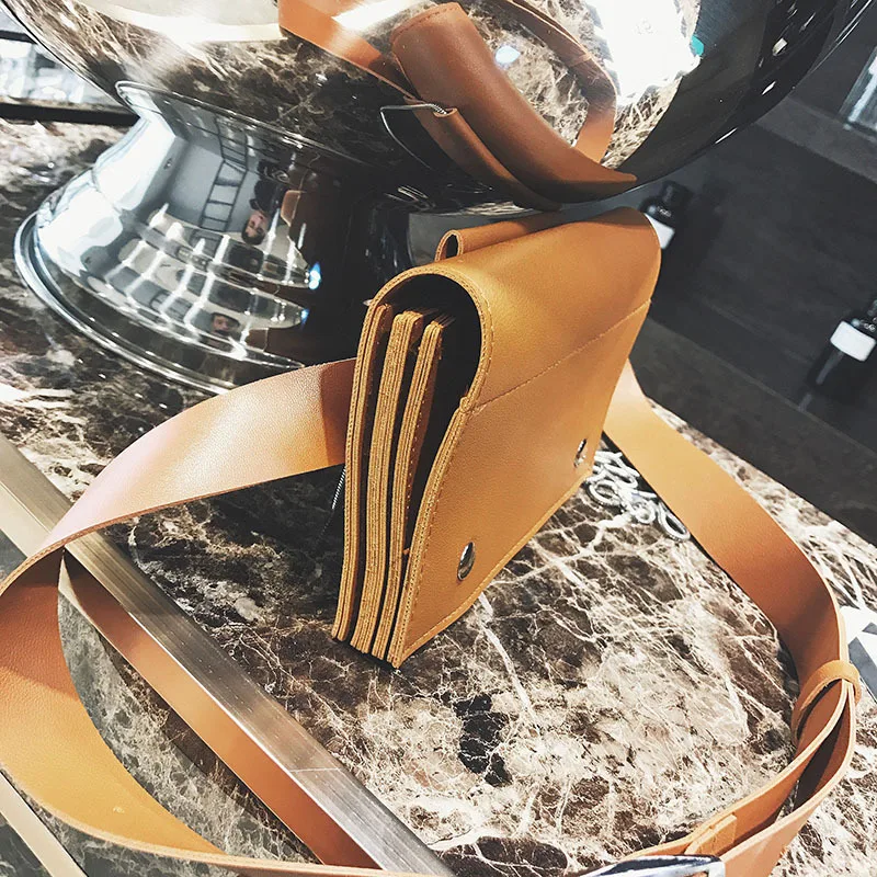 JIULIN через плечо-сумка Сумки из натуральной кожи с заклепками надписью Для женщин