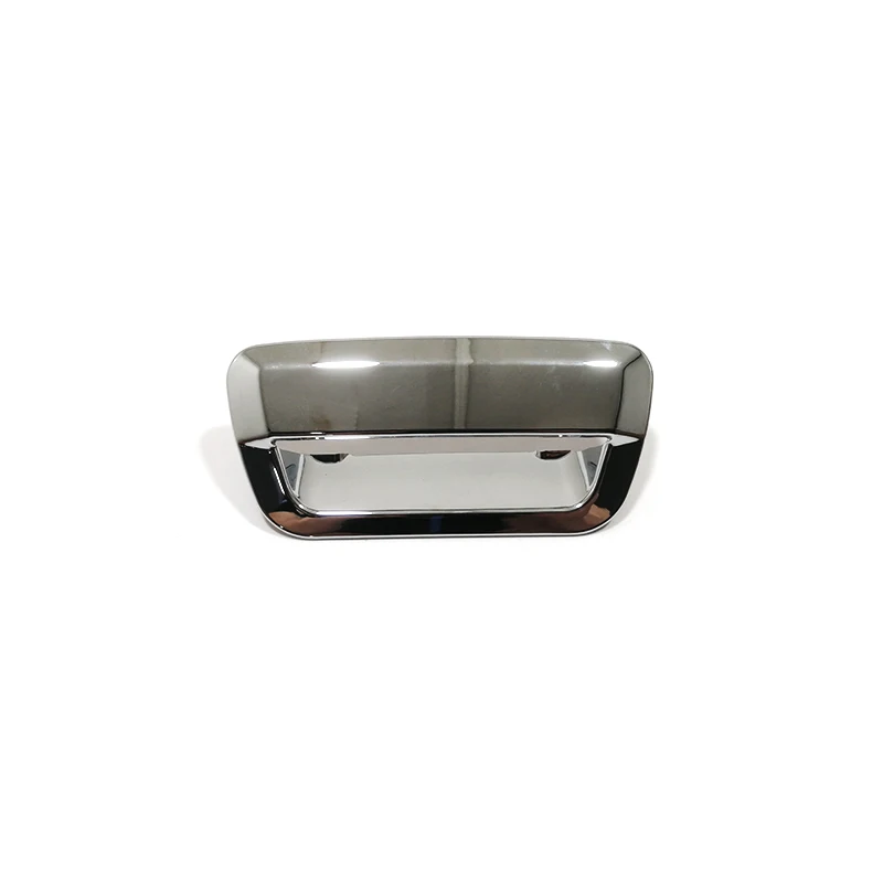

ABS хром для Jeep Grand Cherokee 2014-2019, аксессуары, задняя дверная ручка багажника, крышка для захвата чаши, отделка, молдинговое украшение