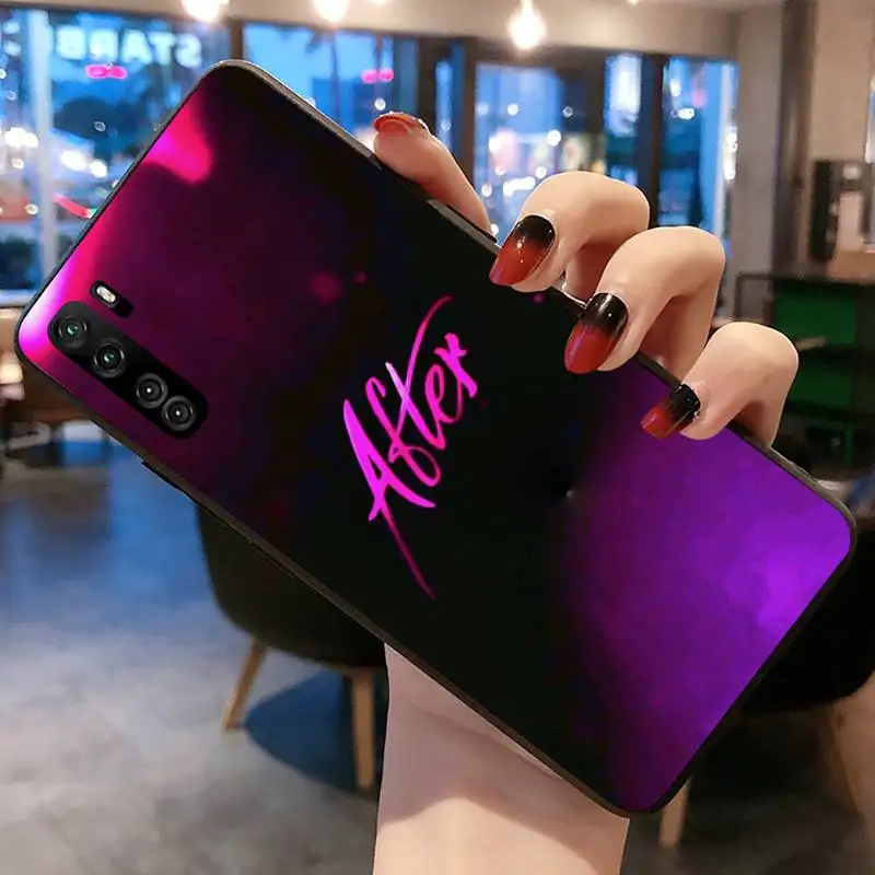 Чехол для телефона HOTCASHOP Huawei P20 P30 P40 lite E Pro Mate 30 20 P Smart 2020 P10 | Мобильные телефоны и