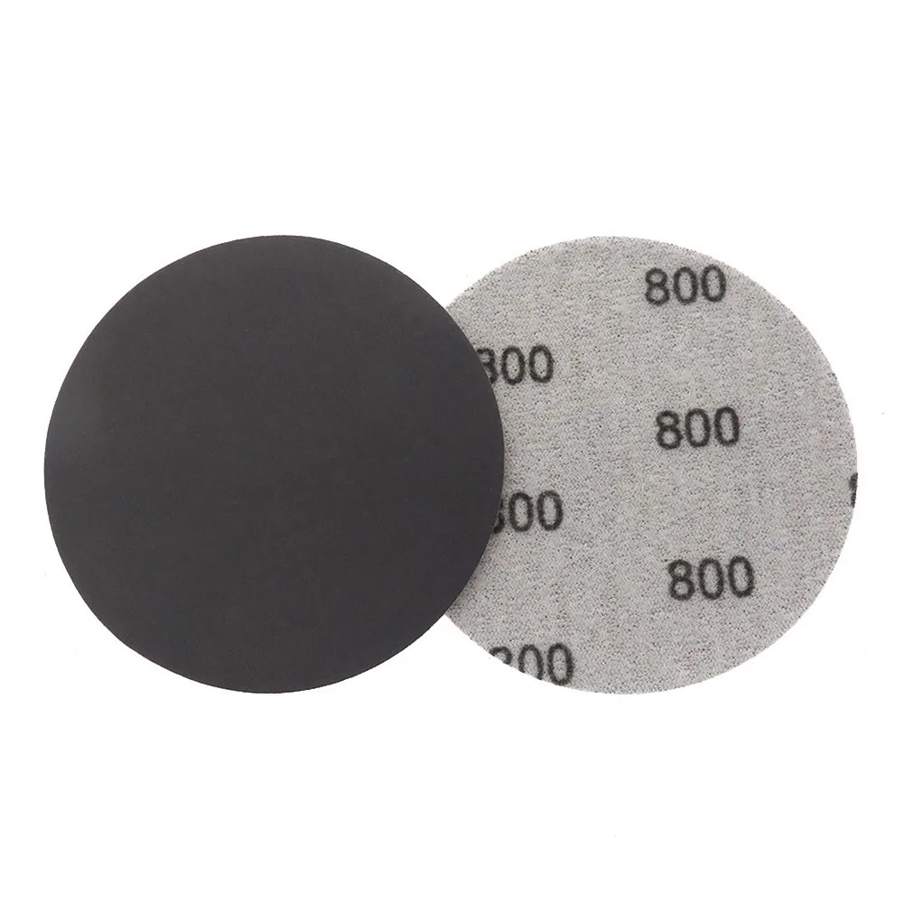 

Sanding Paper Sandpaper Sheet Sandpaper Wet/Dry 1 Set 30x 3in/75mm 3inch 75mm