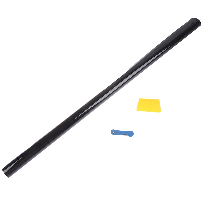 Лидер продаж!! 5% окна чёрных машин автомобильная пленка для защиты от солнца