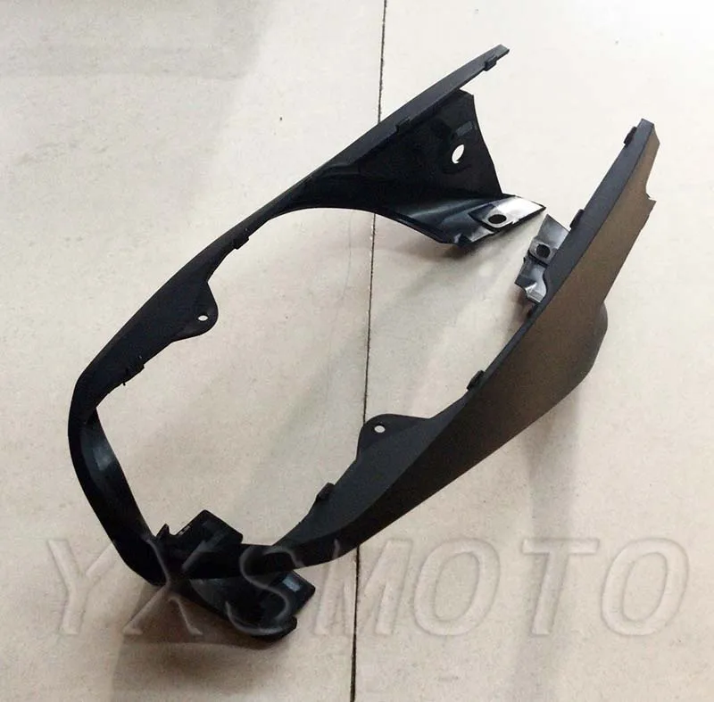 Подходит для Yamaha 2014-2018 FZ6 FZ6N FZ-6N задняя панель Задняя боковая сторона крыло Нижняя