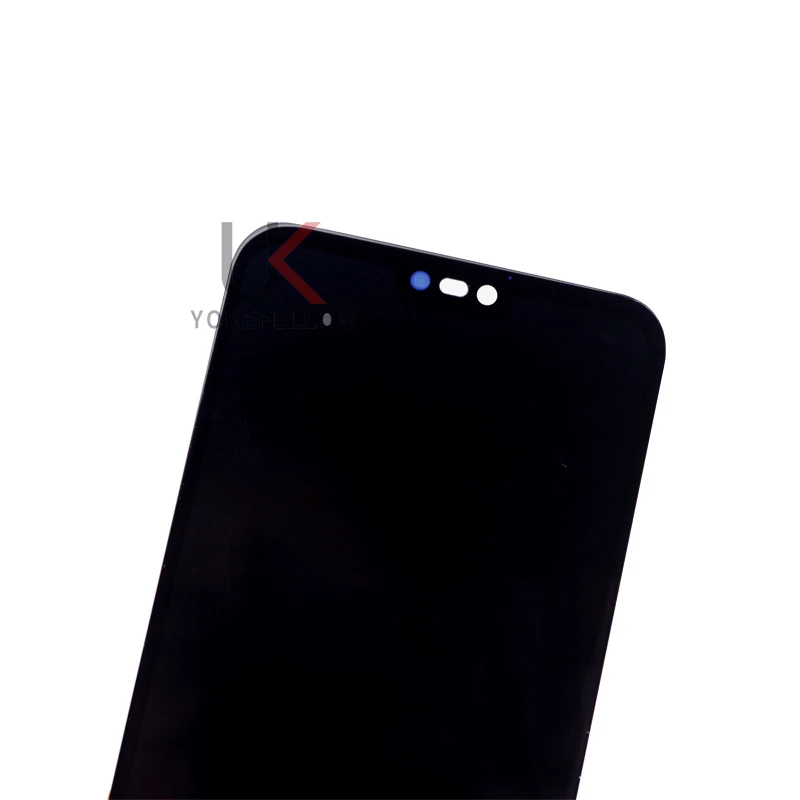 ЖК-дисплей для huawei P20 Lite huawei Nova 3E ANE LX1 LX1 L23 L03 ЖК-дисплей дигитайзер экран полная сборка