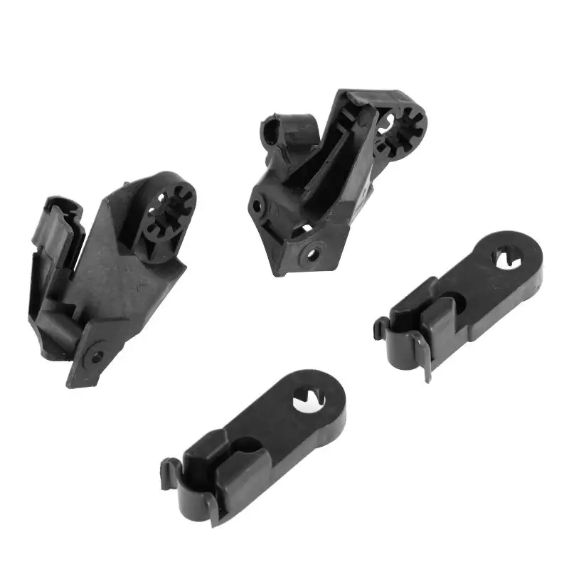 

Car Headlight Bracket Clip Repair Kit For Mercedes-Benz W221 S280 S300 S350 2006-2013 Headlamp Feet Fixing Claw