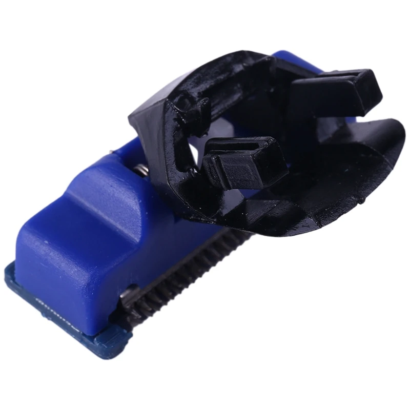 

4 Pcs Replacement Head for Solo Trimmer Mini Touches Replacement Cutter Head