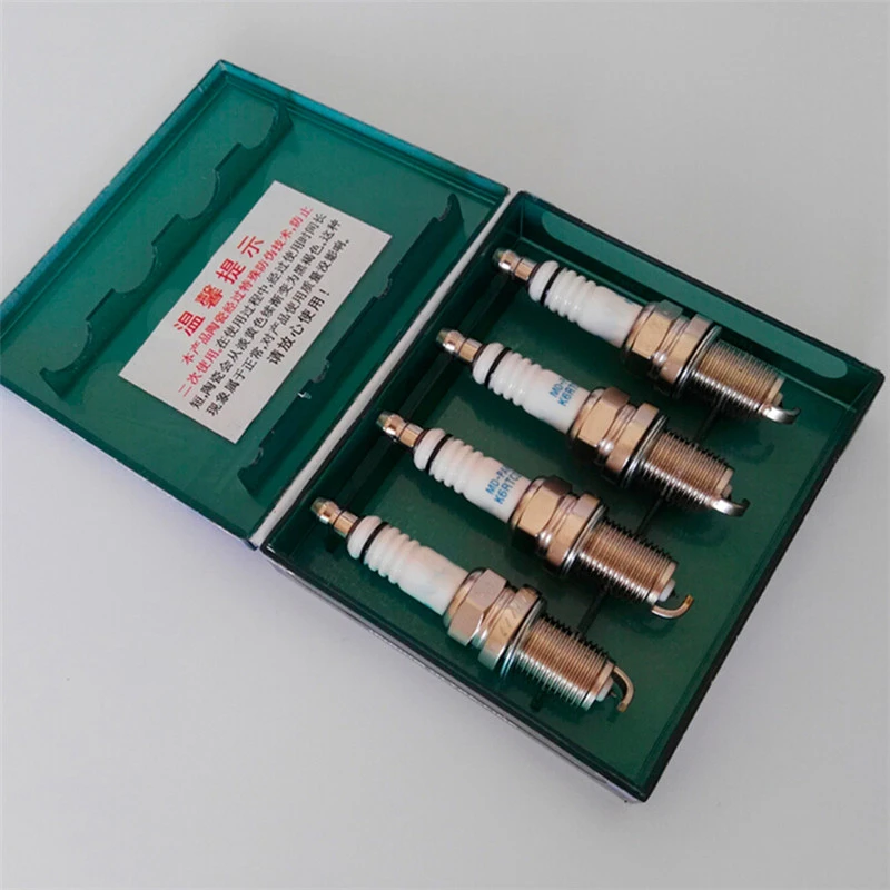 Car Iridium Alloy Spark Plug Glow Plugs Candles Ignition For LX470 GS430 4.7L 4.3L 2UZ-FE 3UZ-FE Engine | Автомобили и мотоциклы