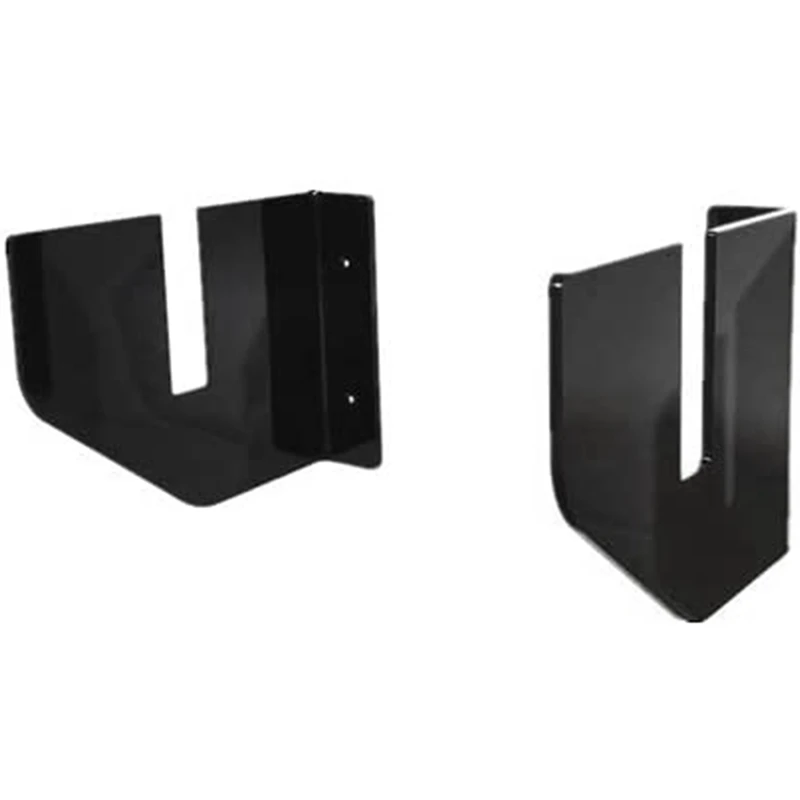 

Skateboard Wall Mount Display Rack Skateboard Wall Rack Display Rack Hanger Rack Skateboard Wall Mount Bracket ,Black