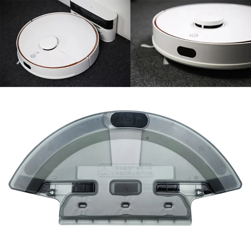 

Water Tank for 360 S6 Robot Vacuum Cleaner Household Replacement Spare Parts firm and durable Accessories