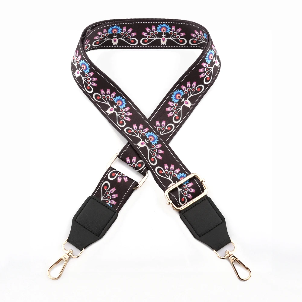 

Crossbody Shoulder Bag Bag Shoulder Strap Adjustable Length Ladies Bag Shoulder Strap Replacement Accessories