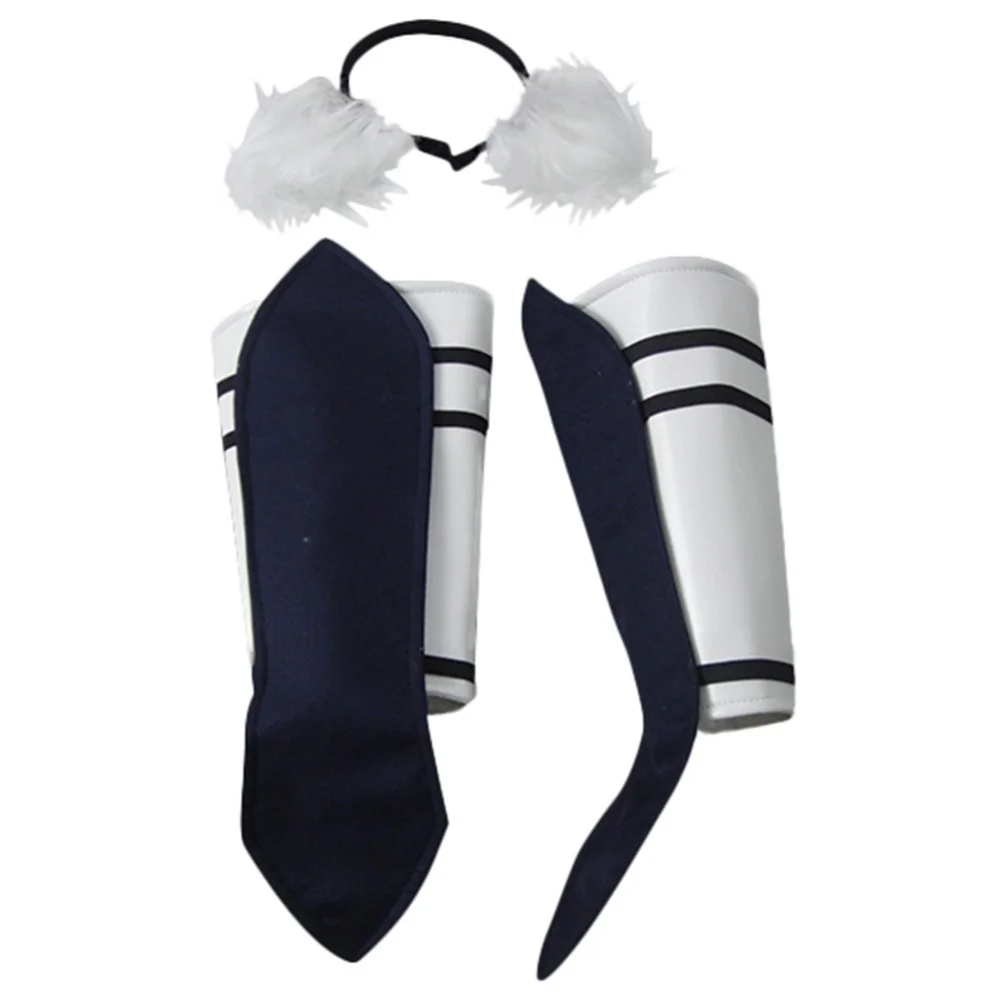 

Fire Emblem Fates Cosplay Fox Nishiki Cosplay Costume Outfit Men Warrior Costume High Quality Halloween Party Cosplay