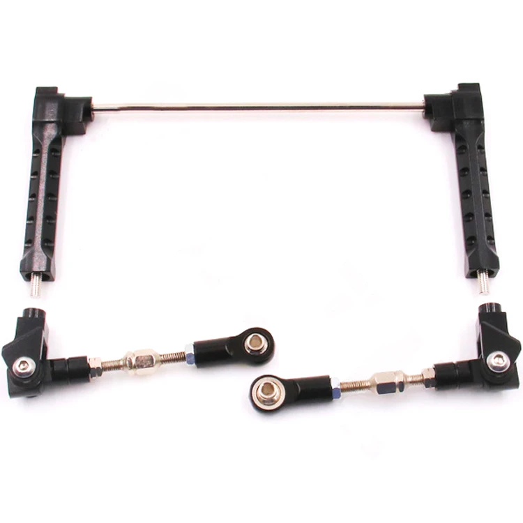 

Metal Anti-roll Rod Bar Mount Sway Bar Stabilizer for AXIAL RR10 Wraith 90048 Climbing Model Car Accessories