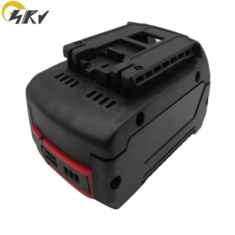 Литий-ионный аккумулятор BAT618 пластиковый чехол защитная печатная плата для