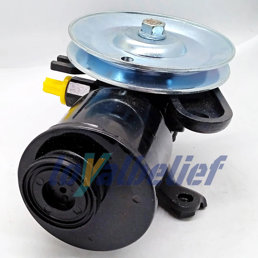 Power Steering Pump For Car Nissan patrol Y60 TB42 49110-10J10 4911010J10 | Автомобили и мотоциклы