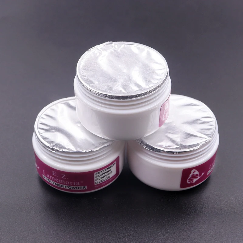 30 мл акриловый жидкий полимерный поли порошок для наращивания ногтей инструмент