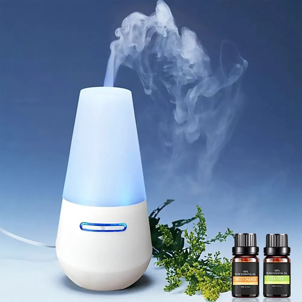 Kbaybo Многофункциональный натуральный масла для ароматерапии комплект