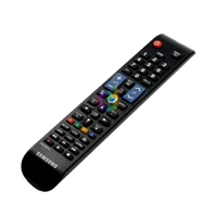 universal tv remote control aa59 00594a for samsung lcd led smart 3d tv aa59 00581a aa59 00582a