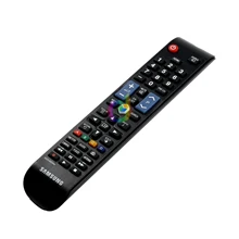 Universal TV Remote Control AA59-00594A  FOR SAMSUNG LCD LED Smart 3D TV  AA59-00581A AA59-00582A