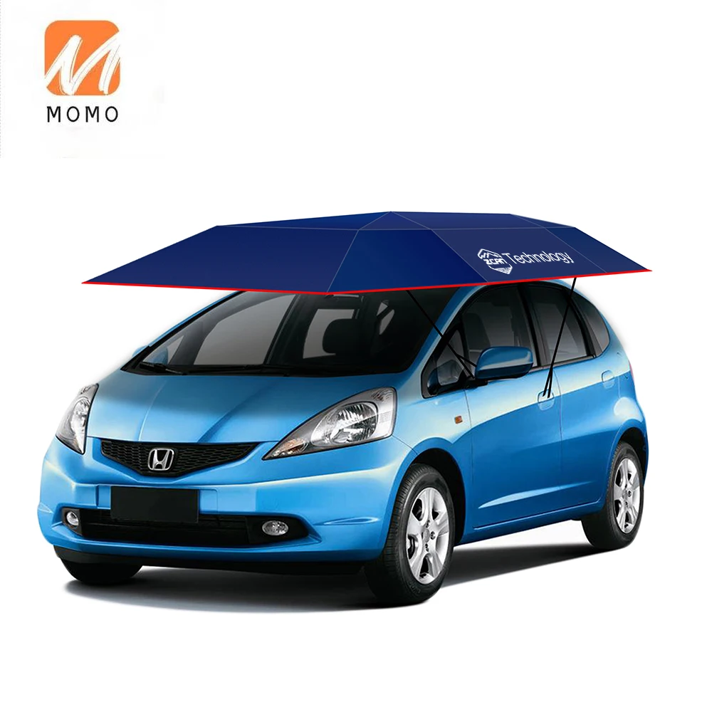 

Automatic Car Umbrella with Remote Controller for Outdoor Parking