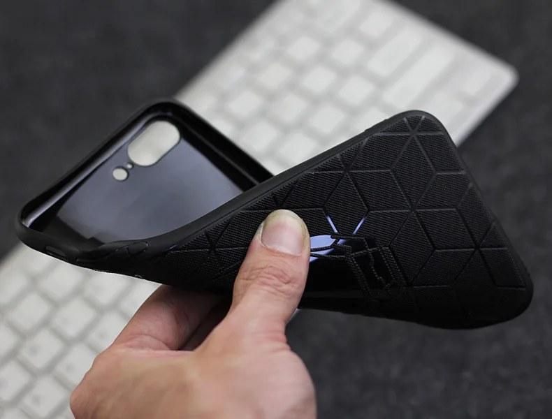 Глянцевый чехол для iphone 6s 6 7 8 Plus X телефона 11 Pro MAX мигающий с тигром львом пауком |