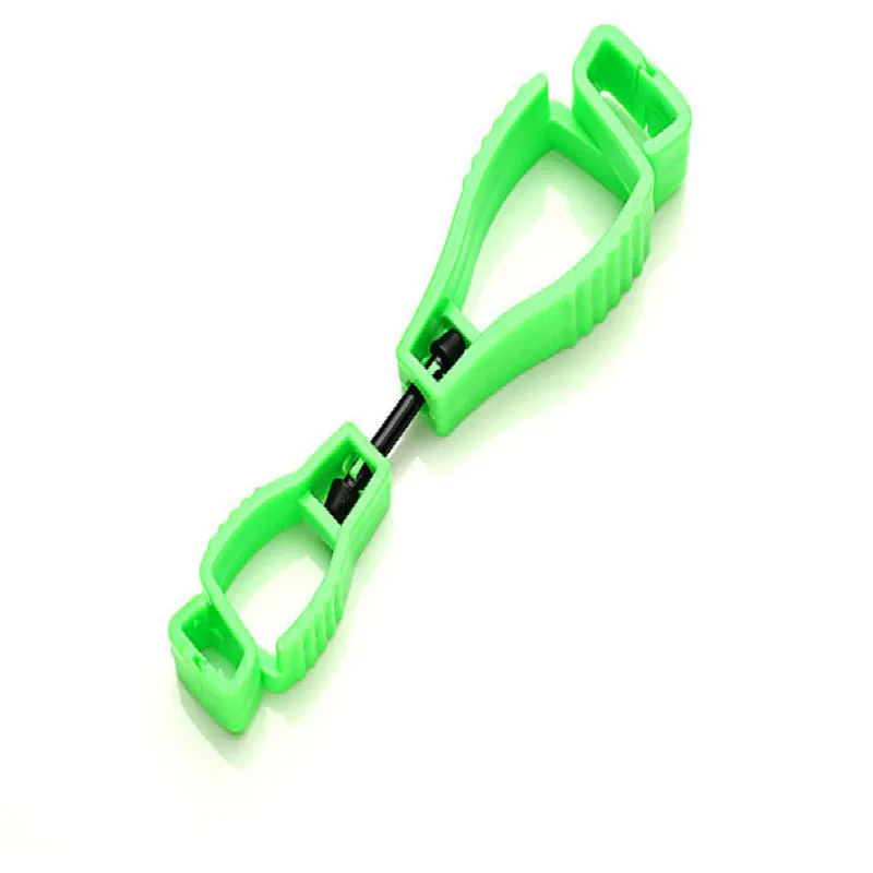 Зажим для перчаток зажим полотенец рабочий водонепроницаемый прочный