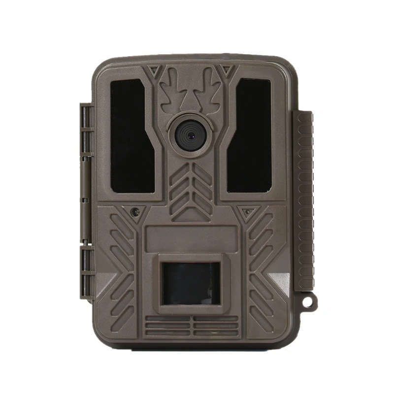 

J60A Mini Trail Camera 5MP 1080P Game Camera Waterproof Wildlife Scouting Hunting Cam with 60 Wide Angle Lens