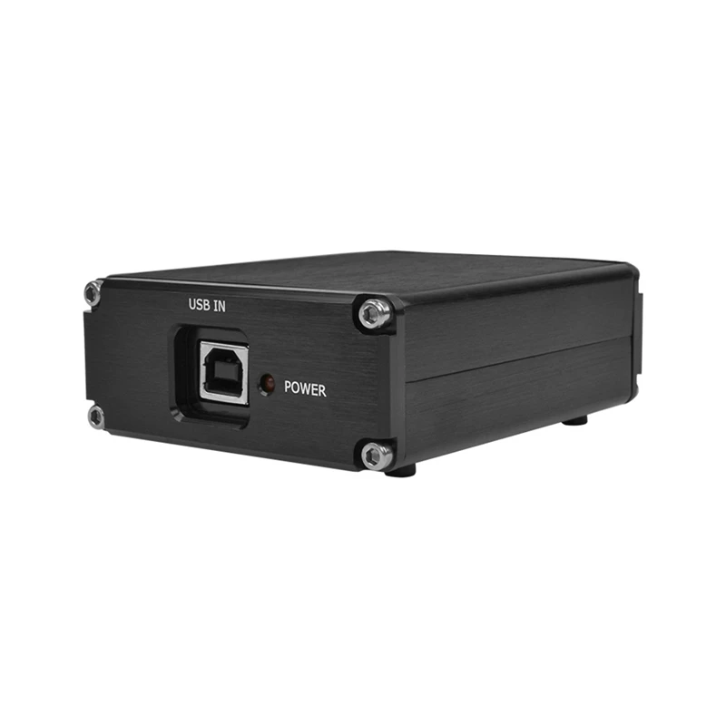 Es9028Q2M + Sa9023 Usb декодер Fever аудио декодирующая плата Dac звуковая карта Diy для
