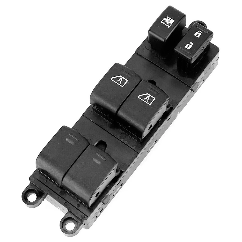 Переключатель управления стеклоподъемником для Nissan Pathfinder 2007-2012 регулятор