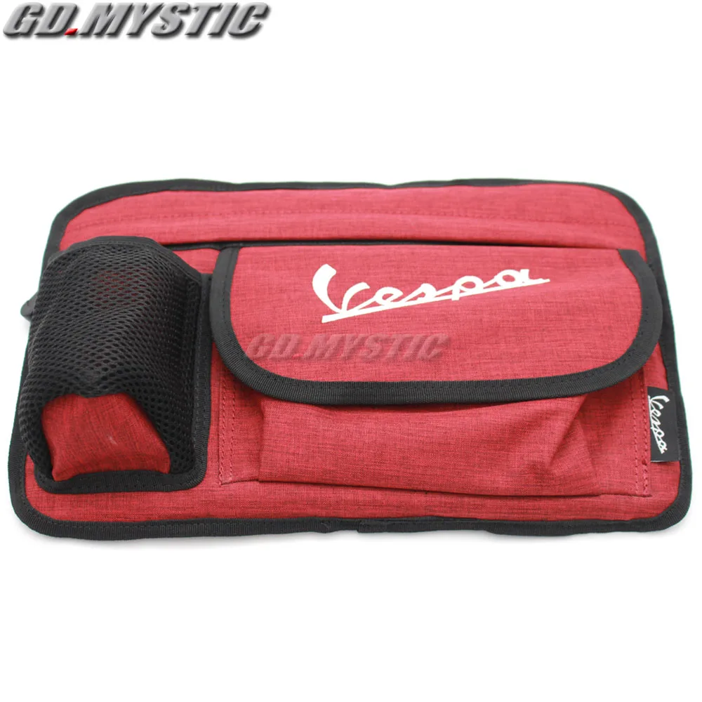 

New Glove Bags Storage Bag for Piaggio Vespa 150 125 200 All Model GTS 300ie Super LX 125FL GTS 125ie Super GTS 300