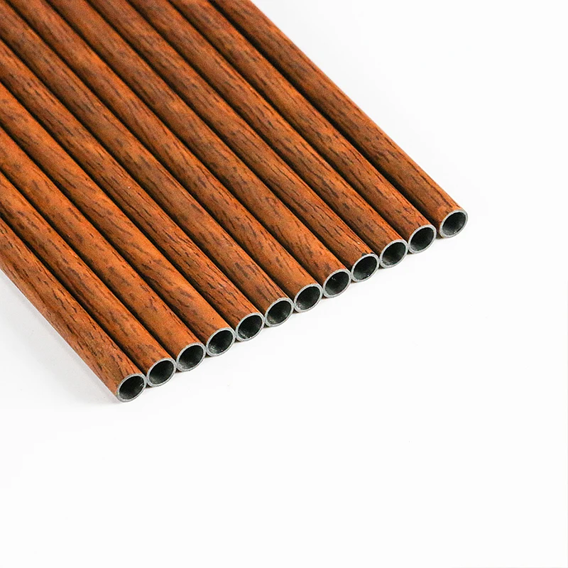 12 шт. Linkboy стрельба из лука чистый углерод стрелка вал дерева кожи позвоночника