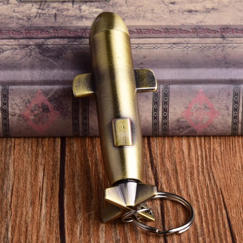 Зажигалка для выживания из нержавеющей стали | Дом и сад