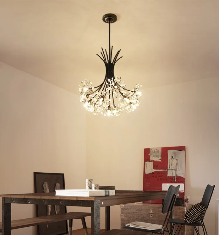 Япония подвесные потолочные светильники подвесной светильник стеклянный шар