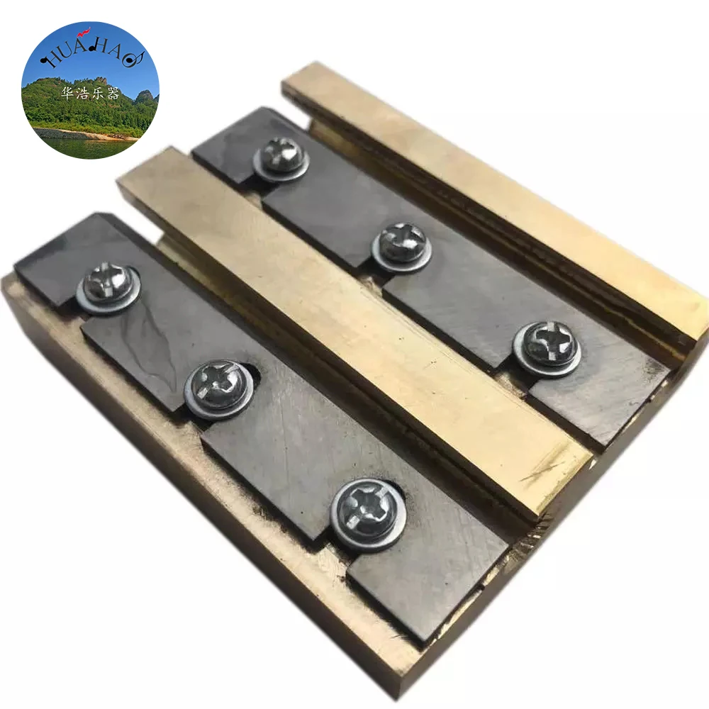 

4 / 4 cello stake razor cello scroll shaving tool steel brass blade maker cello music repair tool