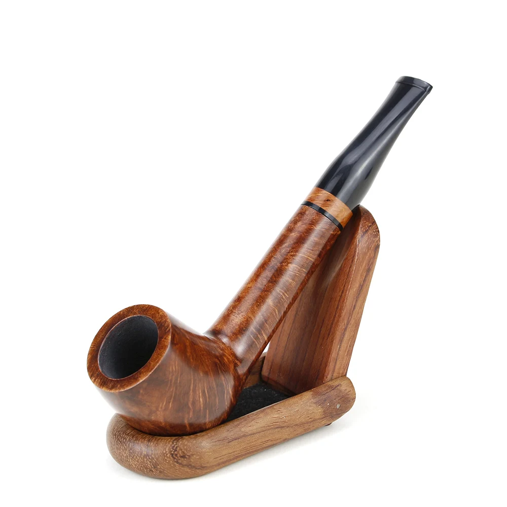 

Новая прямая трубка Briar 9 мм фильтр ручной работы курительная трубка Briar табачная трубка лучшая деревянная трубка Briar