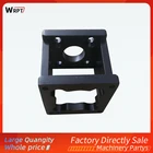 57 кронштейн шагового двигателя nema 23 фиксированная подключение сиденья