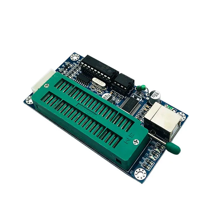 PIC Programmer/PIC K150 Programmer Downloader USB KIT2 3 Pickit | Освещение