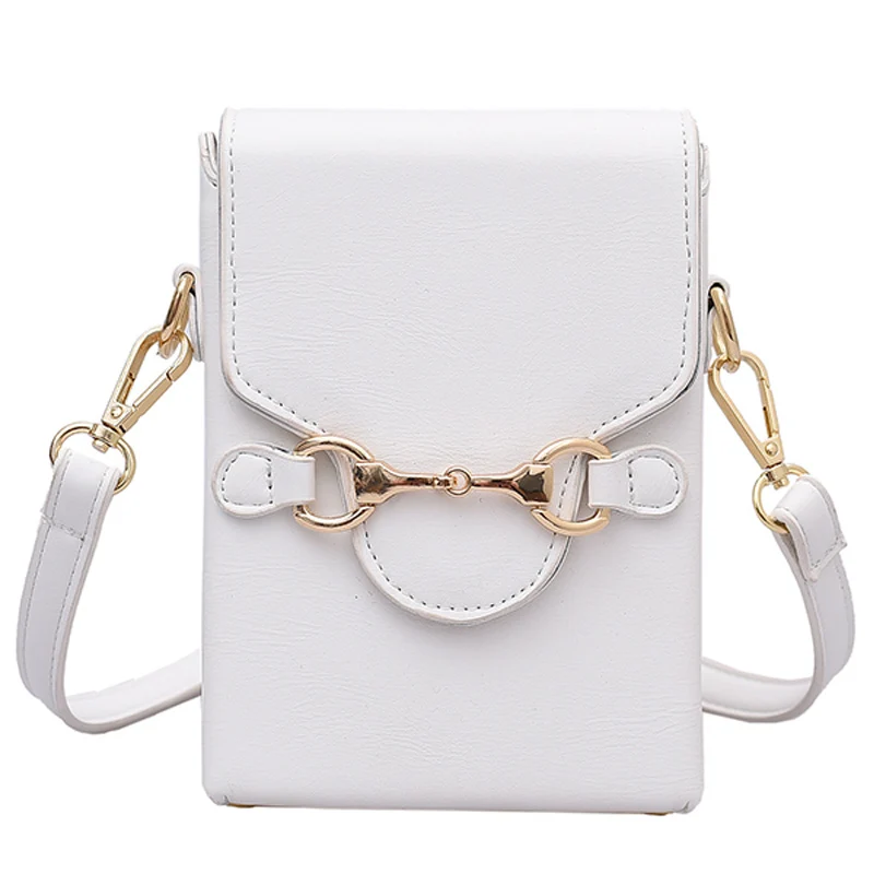 Роскошный дизайн сумки через плечо из искусственной кожи для женщин 2022 новые