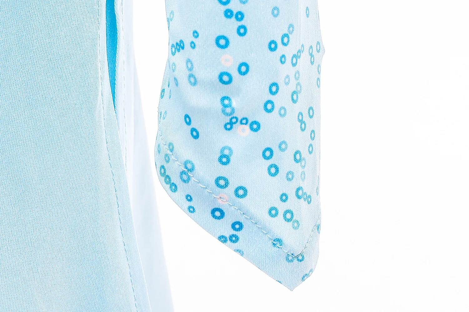 Детский карнавальный костюм Холодное сердце принцессы Эльзы для девочек полный