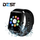 Смарт-часы GT08 Plus с Bluetooth, металлические часы с слотом для sim-карты, Push-сообщение для телефона Android IOS, Смарт-часы PK S8, 2019