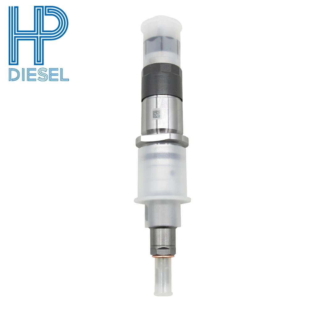 

4 шт./лот Форсунка для дизельного топлива Common rail injetor 0445120041, для Doosan Korea, для форсунки DLLA146P1406, для регулирующего клапана F00RJ02213
