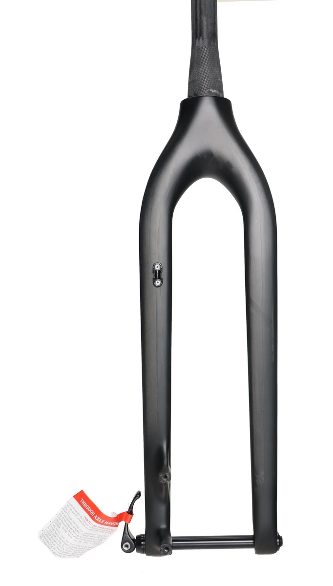 Новинка 2016 полностью углеродная вилка UD 29er MTB для Bicicletas жесткие горные велосипеды