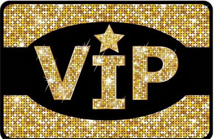 

VIP Customer Link wireless and wired