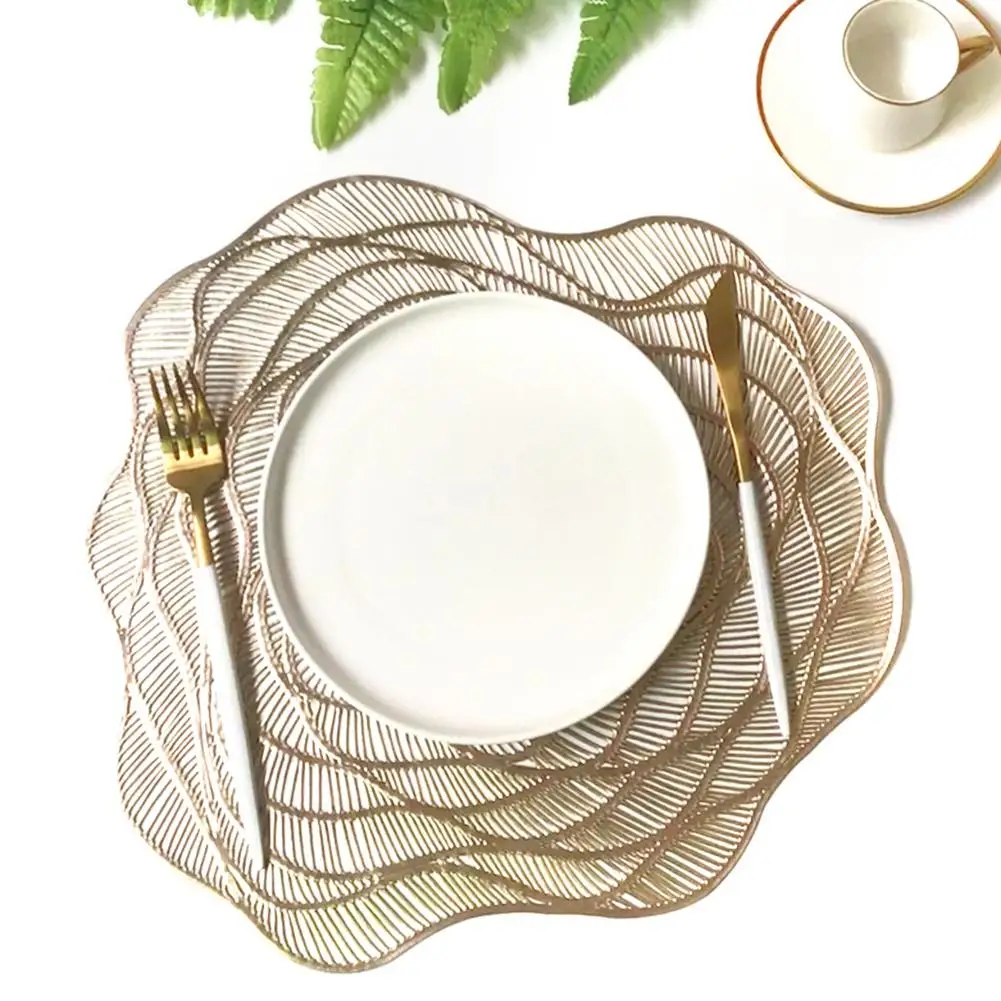 2 шт. подставки для столовых приборов в виде Розы|Коврики и подложки| |