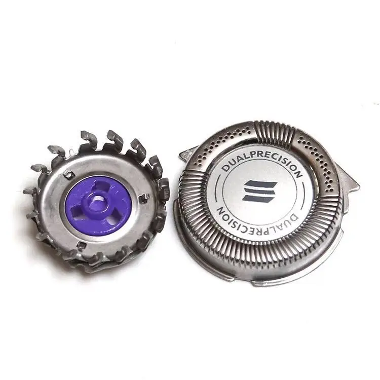 

3pcs Replacement Shaver Head for Philips HQ64 HQ54 HQ6070 HQ6073 7310XL PT710 HQ7325 HQ7340 PT715 PT725 PT720