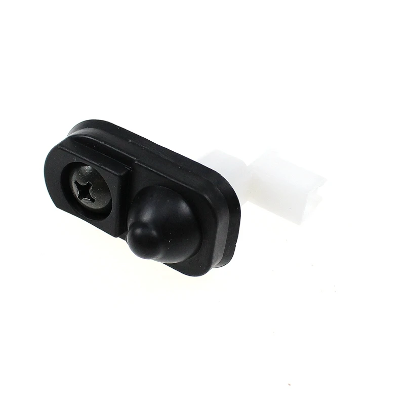 Лампа-выключатель LARBLL Новый светильник для внутренней двери датчик освещения