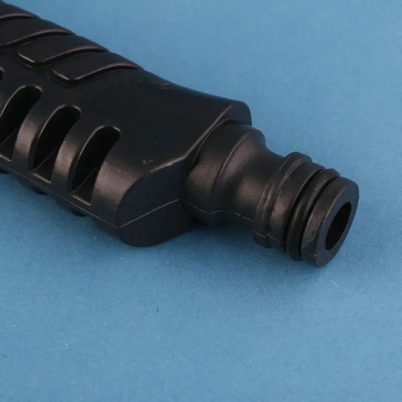 Расширенная версия медного быстрого интерфейса высокого давления вода мытья