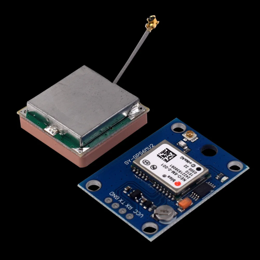 GY-NEO6MV2 новый телефон с GPS модулем NEO6MV2 управлением полетом EEPROM MWC APM2.5 большая