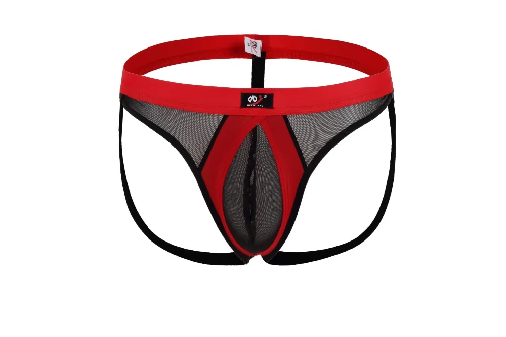 Для мужчин трусики нижнее белье мужские сексуальные трусы Трусы стринги танга