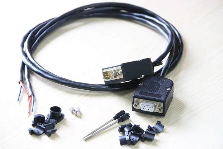 

DB9 Connector, Junction Box