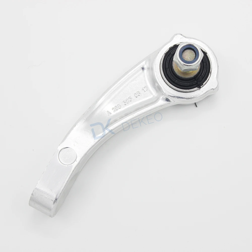 

DEKEO Tie rod assembly Front Right for Mercedes Benz C-CLASS W205 Convertible A205 Coupe C205 T-Model S205 E-CLASS W213 T-Model