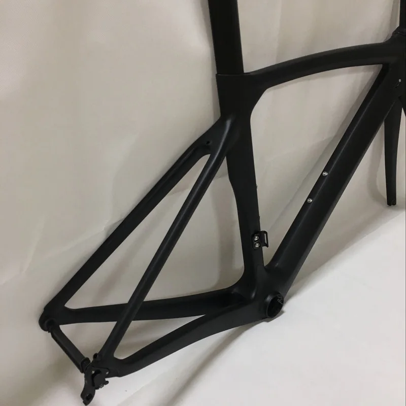 COPPOCALO XR4 карбоновая дорожная рама T1100 UD углеродная рамка велосипеда карбоновая рама с подседельный штырь+ вилка+ зажим+ гарнитура
